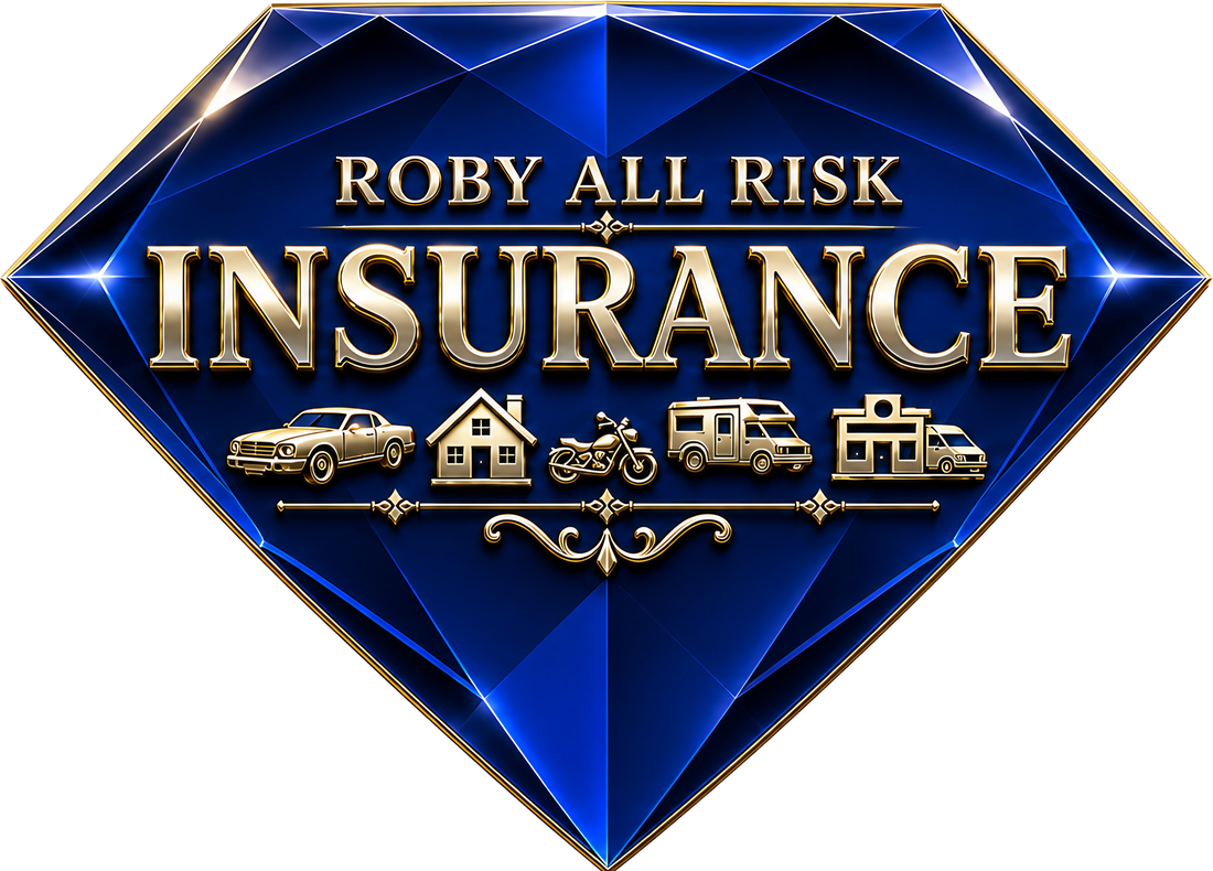 Roby All Risk Insurance Agency
